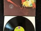 JIMI HENDRIX BAND OF GYPSYS LP 1970 STAO-472 CAPITOL VG+/EX+