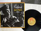 JOE PASS VIRTUOSO PABLO MW 2097 Japan VINYL LP