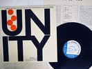 LARRY YOUNG UNITY BLUE NOTE GXK 8205 Japan VINYL LP