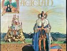 ANDREW LEIGH 'Magician' 1970 1st press never played Folk Psych LP in shrink