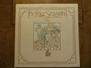 The Four Seasons Story - 1975 - Private Stock PS 7000 Vinyl 2xLP VG+/VG+