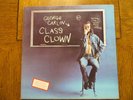 George Carlin – Class Clown - 1972 - Little David LD 1004 Vinyl LP EX/VG+