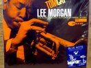 SEALED MONO MUSIC MATTERS BLUE NOTE 180 45rpm 2x LP LEE MORGAN TOM CAT RM RE LTD