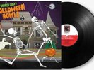 Andrew Gold - Halloween Howls: Fun & Scary Music [LP] (gatefold) Black vinyl