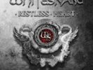 *PRE-ORDER* WHITESNAKE: RESTLESS HEART (2021 REMIX) (LP vinyl .)