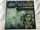 COUNTING CROWS - Somewhere Under Wonderland Limited Blue Vinyl LP NEW & SEALED