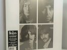 BEATLES WHITE ALBUM 50TH ANNIVERSARY 4 LP SET  180 GRAM VINYL NEW SEALED
