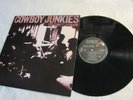 1988 Cowboy Junkies The Trinity Session LP Canada 8568-1-R RCA Victor Album