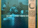 STANLEY TURRENTINE Blue Hour LP SEALED Blue Note 84057 DMM Vinyl Audiophile