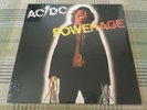 AC/DC POWERAGE 2003 180g  ALBUM NEW SEALED