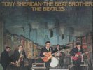 LP Tony Sheridan / The Beat Brothers / The Beatles Meet The Beat NEAR MINT