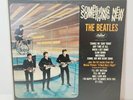 THE BEATLES Something New LP CAPITOL T 2108 MONO 1964