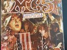 MC 5=KICK OUT THE JAMS=LP=ELEKTRA=GATEFOLD=EKS 74042=1969