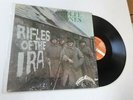 VINYL WOLFE TONES Rifles of the IRA LP ALBUM 12