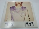 Taylor Swift 1989 Vinyl 2-LP Set 2014 Big Machine Record Album BMRBD0500E