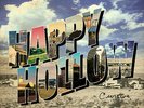 Happy Hollow by Cursive (Record, 2006)