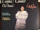 Laura Canales and The Band - La Reina, Si Vivi Contigo, Tomame o Dejame