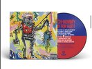 Mach-Hommy- Pray For Haiti Limited Edition 12