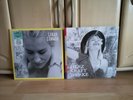 Sarah Connor - 2 LP´s - Muttersprache - Handsigniert - Herzkraftwerke - Clear
