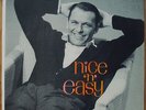 FRANK SINATRA NICE N' EASY a original mono W1417 LP + MOFI rice inner sleeve M-