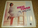 RIGO TOVAR - CON MARIACHI - VOL 3 - VERY RARE LP ex condition RANCHERAS ranchero