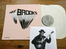 RAY BROOKS I'll Take Care Of You US 1st Press PRIVATE Modern Soul LP CASTLE NM