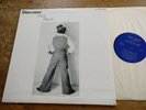 DAZ RENE Discover US 1st Press PRIVATE Soul Funk Gospel LP TRY HARD Lbl. EX