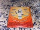 Rare RAINBOW PROMISE Christian Psychedelic Jazz Fusion Folk Record Album Lp