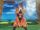 David Bowie Earthling Black LP Gatefold Music On Vinyl