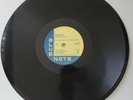 Thelonious Monk Criss-Cross & Eronel 78RPM Blue Note 1590