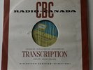 Maynard Ferguson Music at the Canadian Pavilion Radio Canada LP Expo 19