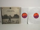 George Harrison-All Things Must Pass-Beatles-Gatefold-Columbia-Rock-(2) LP's