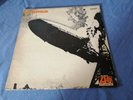LED ZEPPELIN L.P. 1969.  'LED ZEPPELIN.'  SD 8216.  PRESSWELL PRESS GP CUT.  VG+
