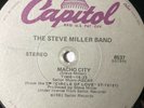 Steve Miller Band, Macho City, 12