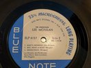Lee Morgan Sidewinder LP Blue Note BLP 4157 Original 1st US Mono EAR Van Gelder