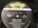 First Choice, Doctor Love, 12