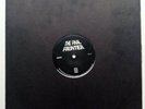 Underground Resistance - The Final Frontier [UR003] First Pressing 12