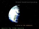 Tom Waits - Night On Earth (Original Soundtrack Recording) (LP, Album) (Very Goo