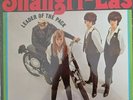 Shangri-Las 