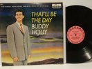 G+/G Buddy Holly 