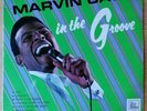 Marvin Gaye - In The Groove LP