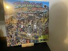 SUBLIME MEETS SCIENTIST & MAD PROFESSOR INNA L.B.C. - YELLOW VINYL LP 