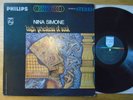 NINA SIMONE - HIGH PRIESTESS OF SOUL ORIG US STEREO PHS 600219 VINYL LP