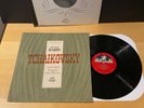 MICHAEL RABIN Tchaikovsky Violin Concerto GALLIERA ANGEL 35388 NM/NM- RED BACK