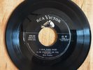 EXT. PLAY - ELVIS PRESLEY - RCA SPD-22 -- MINT-