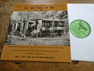 V/A Sic Em Dogs On Me US 1st Press Country Delta Blues LP HERWIN Lbl. VG+