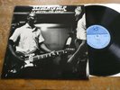 J.B. HUTTO & THE HAWKS Slidewinder US 1st Press Chicago Blues R&B LP DELMARK EX
