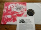 HARMONICA FRANK FLOYD Great Original Recordings US 1st Prs Blues LP PURITAN VG
