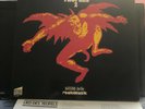 Lied des Teufels 2 Höllisch heiße Rockmusik, Krautrock orig germ. 1st.Press 1975