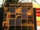 Saint Just  La casa del tago, italian prog, orig. italy 1st.Press 1974 + OIS